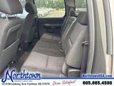 Thumbnail of 2013 Steel Gray Metallic GMC Sierra 2500