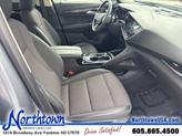 Thumbnail of 2021 Satin Steel Metallic Buick Envision