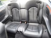 Thumbnail of 2007 Designo Silver Mercedes-Benz CLK-Class