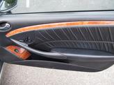 Thumbnail of 2007 Designo Silver Mercedes-Benz CLK-Class