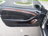 Thumbnail of 2007 Designo Silver Mercedes-Benz CLK-Class