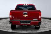 Thumbnail of 2018 Cajun Red Tintcoat Chevrolet Silverado 1500