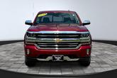 Thumbnail of 2018 Cajun Red Tintcoat Chevrolet Silverado 1500