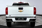 Thumbnail of 2020 Summit White Chevrolet Colorado