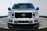 Thumbnail of 2019 INGOT SILVER Ford F-150