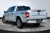 Thumbnail of 2019 INGOT SILVER Ford F-150