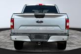 Thumbnail of 2019 INGOT SILVER Ford F-150