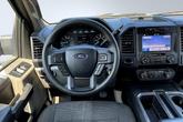 Thumbnail of 2019 INGOT SILVER Ford F-150