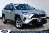 Photo of 2022  Toyota RAV4