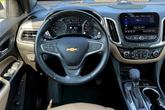 Thumbnail of 2022 Iron Gray Metallic Chevrolet Equinox