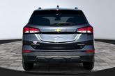 Thumbnail of 2022 Iron Gray Metallic Chevrolet Equinox