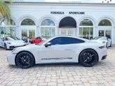 Thumbnail of 2021 Chalk Porsche 911