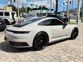 Thumbnail of 2021 Chalk Porsche 911