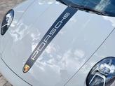 Thumbnail of 2021 Chalk Porsche 911