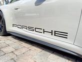 Thumbnail of 2021 Chalk Porsche 911