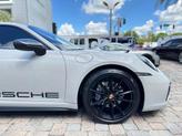 Thumbnail of 2021 Chalk Porsche 911