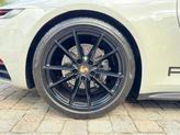 Thumbnail of 2021 Chalk Porsche 911
