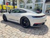 Thumbnail of 2021 Chalk Porsche 911