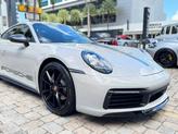Thumbnail of 2021 Chalk Porsche 911