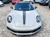 Thumbnail of 2021 Chalk Porsche 911
