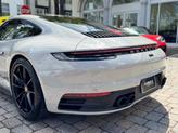 Thumbnail of 2021 Chalk Porsche 911