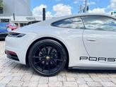 Thumbnail of 2021 Chalk Porsche 911