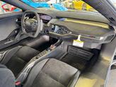 Thumbnail of 2019 Liquid Grey Tri-Coat Ford GT