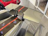 Thumbnail of 2019 Liquid Grey Tri-Coat Ford GT