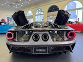 Thumbnail of 2019 Liquid Grey Tri-Coat Ford GT
