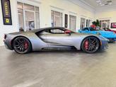 Thumbnail of 2019 Liquid Grey Tri-Coat Ford GT