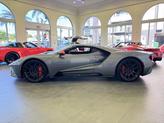 Thumbnail of 2019 Liquid Grey Tri-Coat Ford GT