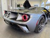 Thumbnail of 2019 Liquid Grey Tri-Coat Ford GT