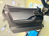 Thumbnail of 2019 Liquid Grey Tri-Coat Ford GT