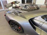 Thumbnail of 2019 Liquid Grey Tri-Coat Ford GT