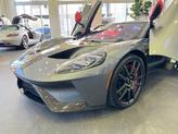 Thumbnail of 2019 Liquid Grey Tri-Coat Ford GT