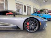 Thumbnail of 2019 Liquid Grey Tri-Coat Ford GT
