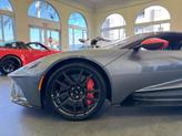 Thumbnail of 2019 Liquid Grey Tri-Coat Ford GT