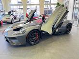 Thumbnail of 2019 Liquid Grey Tri-Coat Ford GT