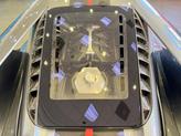 Thumbnail of 2019 Liquid Grey Tri-Coat Ford GT