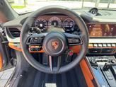 Thumbnail of 2025 Vanadium Grey Metallic Porsche 911