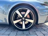 Thumbnail of 2025 Vanadium Grey Metallic Porsche 911