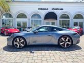 Thumbnail of 2025 Vanadium Grey Metallic Porsche 911