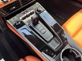 Thumbnail of 2025 Vanadium Grey Metallic Porsche 911