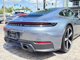 Thumbnail of 2025 Vanadium Grey Metallic Porsche 911