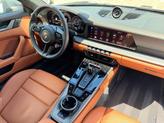 Thumbnail of 2025 Vanadium Grey Metallic Porsche 911