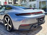 Thumbnail of 2025 Vanadium Grey Metallic Porsche 911