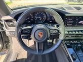 Thumbnail of 2022 Aventurine Green Metallic Porsche 911