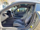 Thumbnail of 2022 Aventurine Green Metallic Porsche 911