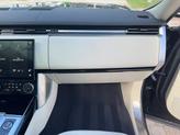 Thumbnail of 2023 Santorini Black Metallic Land Rover Range Rover