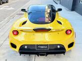 Thumbnail of 2020 Yellow Lotus Evora GT